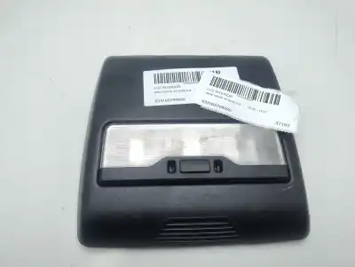 Second-hand car spare part interior light for bmw x5 (e53) 3.0i oem iam references 633183799099  