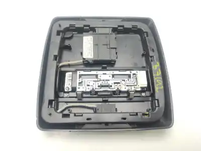 Second-hand car spare part interior light for bmw x5 (e53) 3.0i oem iam references 633183799099