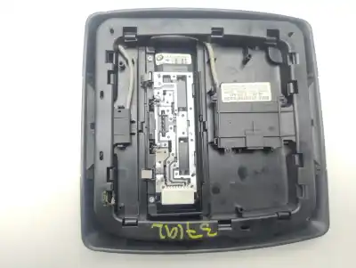 Second-hand car spare part interior light for bmw x5 (e53) 3.0i oem iam references 633183799099  