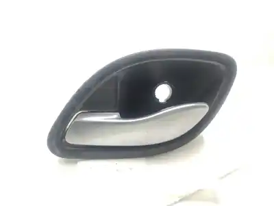 Second-hand car spare part interior left front handle for renault espace iv (jk0) grand espace expression oem iam references 8200000723  