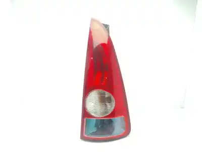 Second-hand car spare part right tailgate light for renault espace iv (jk0) grand espace expression oem iam references 8200027152  