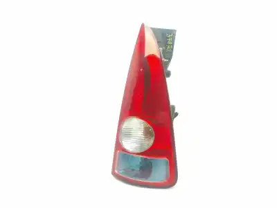 Second-hand car spare part right tailgate light for renault espace iv (jk0) grand espace expression oem iam references 8200027152  