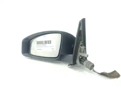 Автозапчастина б/у ліве дзеркало для renault espace iv (jk0) grand espace expression посилання на oem iam 7701053701
