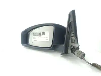 Second-hand car spare part left rearview mirror for renault espace iv (jk0) grand espace expression oem iam references 7701053701  