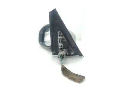Second-hand car spare part left rearview mirror for renault espace iv (jk0) grand espace expression oem iam references 7701053701  
