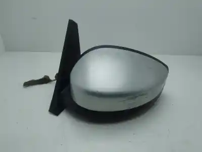 Second-hand car spare part left rearview mirror for renault espace iv (jk0) grand espace expression oem iam references 7701053701  