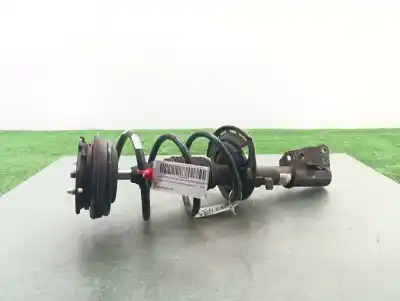 Second-hand car spare part front left shock absorber for renault laguna ii (bg0) expression oem iam references 8200620378  