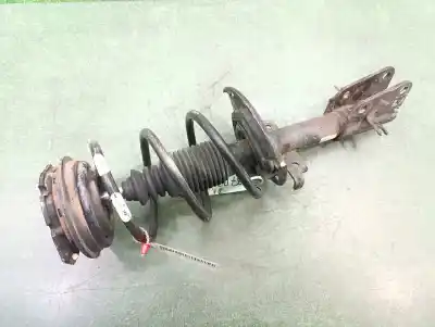 Second-hand car spare part front left shock absorber for renault laguna ii (bg0) expression oem iam references 8200620378  