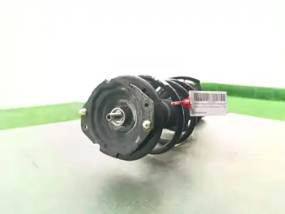 Second-hand car spare part front left shock absorber for renault laguna ii (bg0) expression oem iam references 8200620378  