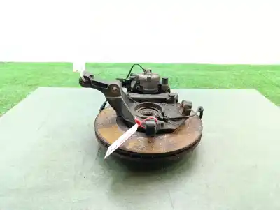 Pezzo di ricambio per auto di seconda mano snodo anteriore sinistro per renault laguna ii (bg0) expression riferimenti oem iam 8200320888