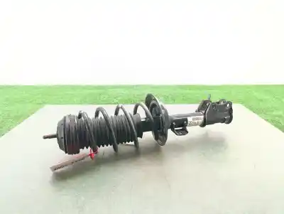 Автозапчастина б/у передній правий амортизатор для opel corsa d cosmo посилання на oem iam 13214358  