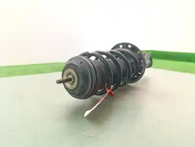 Автозапчастина б/у передній правий амортизатор для opel corsa d cosmo посилання на oem iam 13214358  