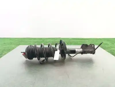 Автозапчасти б/у передний левый амортизатор за opel corsa d cosmo ссылки oem iam 13214357   Автозапчасти б/у передний левый амортизатор за opel corsa d cosmo ссылки oem iam 13214357