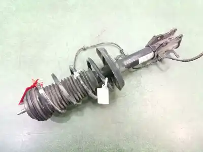 Автозапчасти б/у передний левый амортизатор за opel corsa d cosmo ссылки oem iam 13214357   Автозапчасти б/у передний левый амортизатор за opel corsa d cosmo ссылки oem iam 13214357