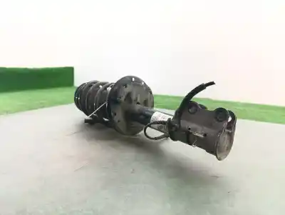 Автозапчасти б/у передний левый амортизатор за opel corsa d cosmo ссылки oem iam 13214357   Автозапчасти б/у передний левый амортизатор за opel corsa d cosmo ссылки oem iam 13214357