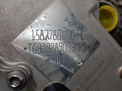 Автозапчасти б/у полный двигатель за tesla model 3 basis rwd 325 cv / 239 kw ссылки oem iam 158778000c  