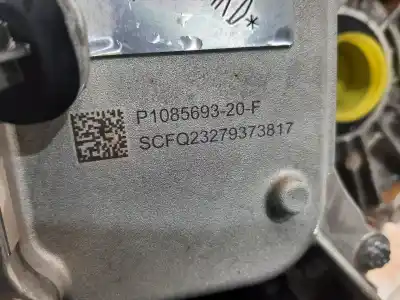 Автозапчасти б/у полный двигатель за tesla model 3 basis rwd 325 cv / 239 kw ссылки oem iam 158778000c