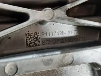 Автозапчасти б/у полный двигатель за tesla model 3 basis rwd 325 cv / 239 kw ссылки oem iam 158778000c  