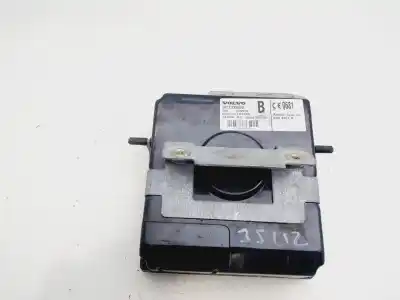 Second-hand car spare part electronic module for volvo xc90 d5 kinetic oem iam references 30732652  