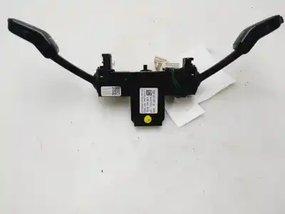 Автозапчастина б/у управління рульмом для seat leon (5f1) 2.0 tdi посилання на oem iam 5q0953507ac  