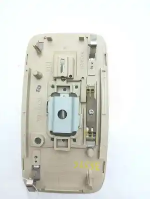 Pezzo di ricambio per auto di seconda mano luce interna per lexus rx 350 riferimenti oem iam 8124033030  