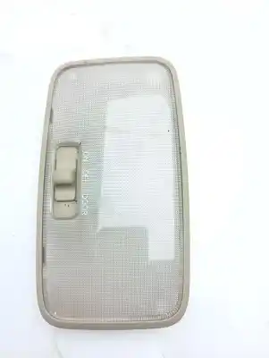 Pezzo di ricambio per auto di seconda mano luce interna per lexus rx 350 riferimenti oem iam 8124033030  