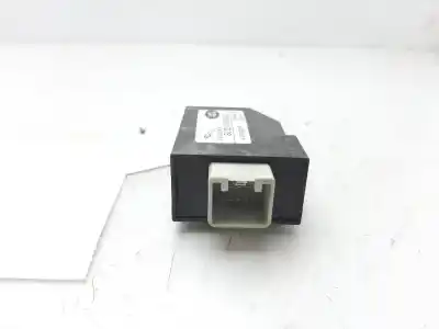 Second-hand car spare part electronic module for land rover evoque dynamic oem iam references bj3217509ac