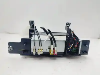 Автозапчасти б/у gps-навигационная система за cupra formentor (km7) basis 149 cv / 110 kw ссылки oem iam 5fa035862k