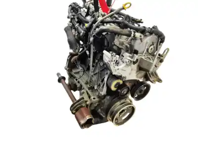 Автозапчастина б/у двигун комплект для fiat doblo monospace (119_, 223_) 1.3 jtd посилання на oem iam 199a2000