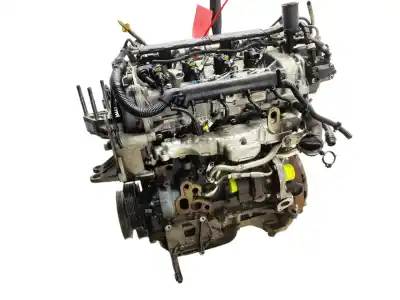 Автозапчасти б/у полный двигатель за fiat doblo monospace (119_, 223_) 1.3 jtd ссылки oem iam 199a2000  