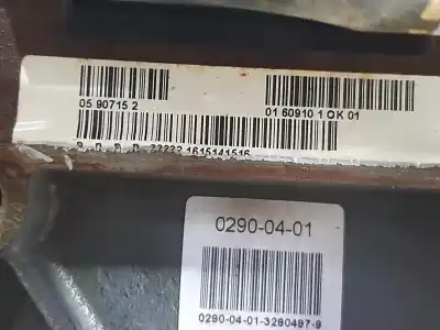 Автозапчасти б/у полный двигатель за fiat doblo monospace (119_, 223_) 1.3 jtd ссылки oem iam 199a2000  