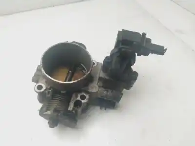 Second-hand car spare part THROTTLE BODY for HYUNDAI SANTA FE (SM)  OEM IAM references 3515033010  