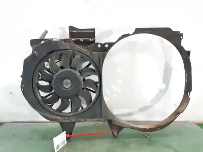 Second-hand car spare part RADIATOR COOLING FAN for AUDI A4 BERLINA (8E)  OEM IAM references 8E0121207B  