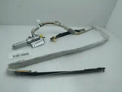 Second-hand car spare part front left curtain airbag for bmw x5 (e53) 3.0i oem iam references 8482671573