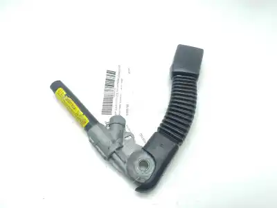 Second-hand car spare part right front seat belt buckle for bmw x5 (e53) 3.0i oem iam references 8408760