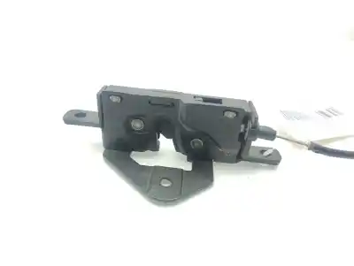 Peça sobressalente para automóvel em segunda mão fechadura do mala por bmw x5 (e53) 3.0i referências oem iam 8408964  