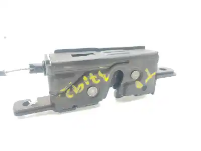 Second-hand car spare part trunk lock for bmw x5 (e53) 3.0i oem iam references 8408964