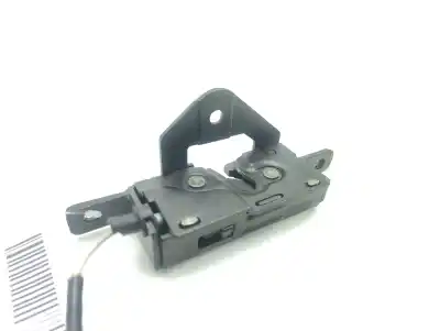 Peça sobressalente para automóvel em segunda mão fechadura do mala por bmw x5 (e53) 3.0i referências oem iam 8408964  