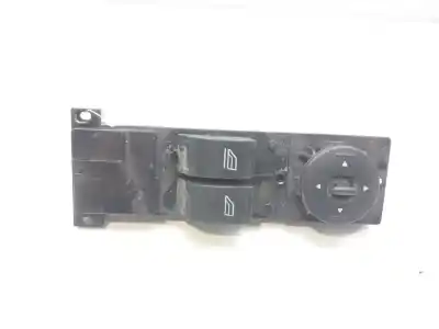 Peça sobressalente para automóvel em segunda mão botão / interruptor elevador vidro dianteiro esquerdo por ford focus lim. (cb4) trend referências oem iam 7m5t14529ba  