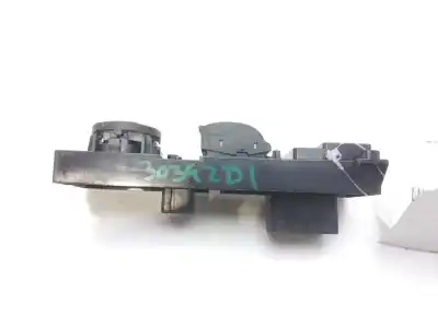 Peça sobressalente para automóvel em segunda mão botão / interruptor elevador vidro dianteiro esquerdo por ford focus lim. (cb4) trend referências oem iam 7m5t14529ba  