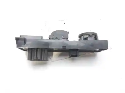 Peça sobressalente para automóvel em segunda mão botão / interruptor elevador vidro dianteiro esquerdo por ford focus lim. (cb4) trend referências oem iam 7m5t14529ba  