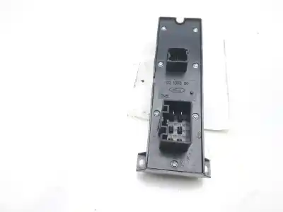 Peça sobressalente para automóvel em segunda mão botão / interruptor elevador vidro dianteiro esquerdo por ford focus lim. (cb4) trend referências oem iam 7m5t14529ba