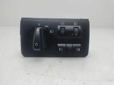 Second-hand car spare part headlights switch for bmw x5 (e53) 3.0i oem iam references 8372204  