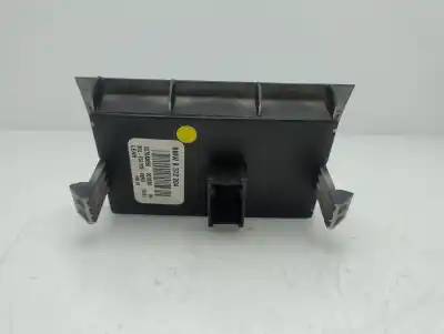 Second-hand car spare part headlights switch for bmw x5 (e53) 3.0i oem iam references 8372204  