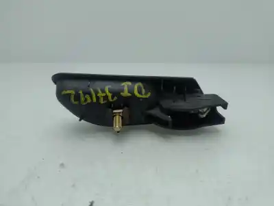 Second-hand car spare part interior left front handle for bmw x5 (e53) 3.0i oem iam references 8408565