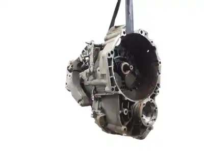 Second-hand car spare part GEARBOX for SEAT TOLEDO III (5P2)  OEM IAM references KDM  6 VELOCIDADES