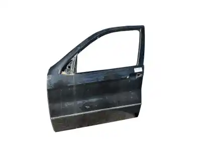 Second-hand car spare part left front door for bmw x5 (e53) 3.0i oem iam references 41518256823