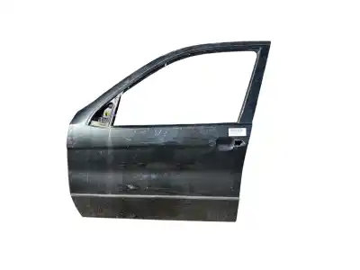 İkinci el araba yedek parçası sol ön kapi için bmw x5 (e53) 3.0i oem iam referansları 41518256823  