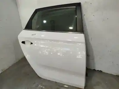 Tweedehands auto-onderdeel deur rechts achter voor kia carens iv 1.7 crdi oem iam-referenties 77004a4000