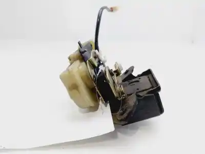 Peça sobressalente para automóvel em segunda mão fechadura do mala por mazda premacy (cp) td active referências oem iam c10062310f